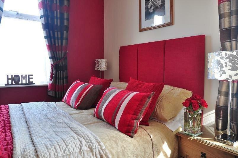 Gregory'S Guest House ยอร์ค ภายนอก รูปภาพ